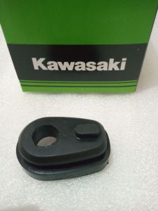 karet lampu sen ninja r s ss original kawasaki