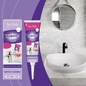 ที่มีประสิทธิภาพแม่พิมพ์Removerเจลทําความสะอาดในครัวเรือนกระเบื้องGapsทําความสะอาดFast-Actingพื้นผิวคราบห้องน้ําห้องครัวอุปกรณ์เสริม
