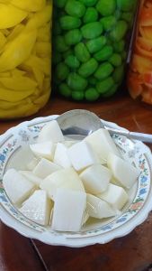 400 GRAM MANISAN BUAH BENGKUANG ASINAN BUAH MANISAN BUAH CIANJUR BUAH VIRAL BUAH LANGKA