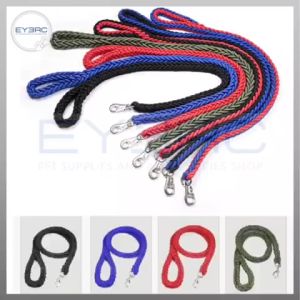 Heavy Duty Short or Long Leash: A Comprehensive Guide