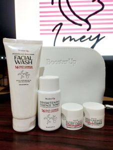 booster up glamshine ori