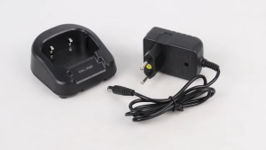 Charger HT Walkie Talkie for Baofeng Pofung BF-UV82 - CH-8