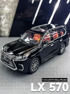 HUIYAO | Mô Hình Xe Đồ Chơi Sưu Tầm 1:32