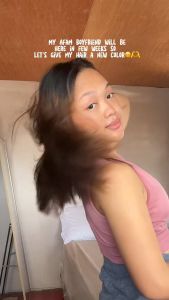 Bremod Performance Hair Color Cream Matcha Chocolate Mocha Chocolate Rich Velvet Blond Light Gloden Flaxen Golden Flaxen 100ml