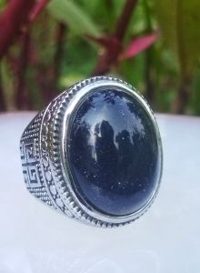 Cincin Batu Badar Pasir
