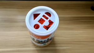 ของเล่นไม้เสริมพัฒนาการ บล็อคไม้สร้างเมือง ชุดของเล่นไม้หลากหลายรูปทรง มี 100 ชิ้น ช่วยเสริมจินตนาการ/บล็อค