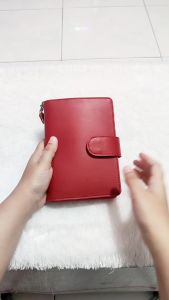 Dompet Hp Wanita  Max Zacklyn Lite Kulit Suede New