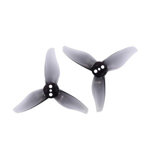 2023 Model Reverse Compatible 3-Blade Propeller