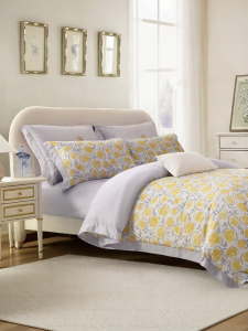 Mercury | Antibacterial Cotton Bedding Set