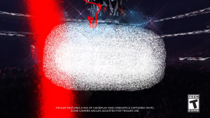 PS5 WWE 2K26 (R2/Eng)