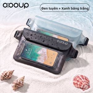 O:OOUP | Túi Đựng Điện Thoại Chống Nước