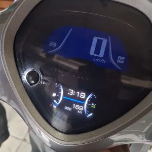 Stiker Anti Gores Speedometer FILANO Transparan Sticker pelindung Spidometer Spedometer kaca film