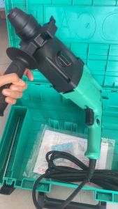 800W Máy khoan động lực DCA AZC05-26B Chính hãng giá tốt