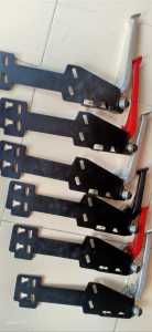 STANDAR SAMPING VESPA ALL SERIES   Px Excel Super Sprint Exclusive Ps Strada Pts
