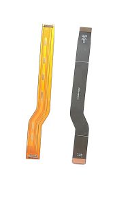 Flexible Ui Board Infinix Hot 20 5G X666 Fleksibel Penghubung Mesin Konektor Charger