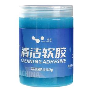HELLOLEIBOO | Cleaning Putty Multi-Use Cleaning Gel