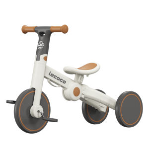 LEKA | Multifunctional Lightweight Children Tricycle