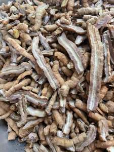 1Kg Ba Kích Tím tươi Quảng Ninh hàng A1 tách lõi sẵn