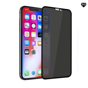 คลุมทั้งหมดความเป็นส่วนตัวสำหรับ Redmi 10 10a 10c 10x 10Xpeo 11 12 12r 8 8a 8a Dual Note 11S 11se 11T 7 9T 6 8 9T Poco C51 Pro 2021ปกป้องหน้าจอฟิล์มกระจกเทมเปอร์