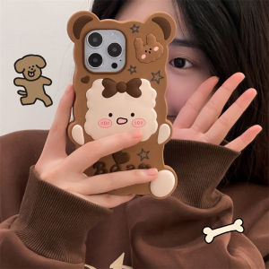 Ins สำหรับ iPhone Case 11 12 Pro Max 13 Pro Max7 8 PLUS X XS XR ปลอกโทรศัพท์น่ารักการ์ตูน Pijie Piglet โทรศัพท์ Soft เปลือกซิลิโคน เคสไอโฟน11 เคสไอโฟน 11 - Lazada