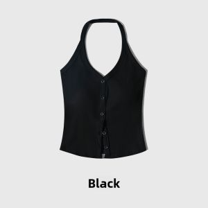Mooti | Paddded Back Beauty Bra Tank Top New