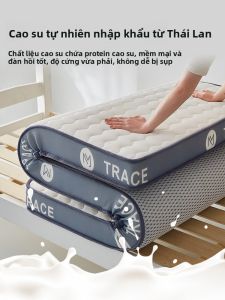 Nanjiren | Nệm Foam Nhớ Hình Cho Sinh Viên Thuê Nhà