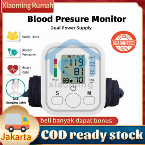Tensimeter Digital Kemenkes Taff Omicron Pengukur Tekanan Darah / Tensi Darah Original