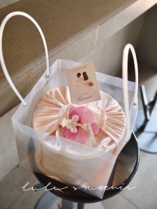 Large Size Bridesmaid Wedding Gift Box Practical Luxury Empty Gift Box for Wedding Celebration Festive Supplies Cardstock Material