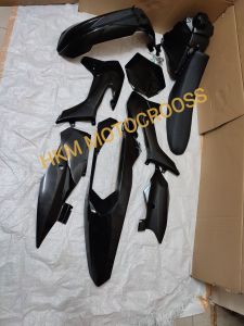 bodi set ktm 85 new body kit ktm 85 bodi fulset ktm 85 new body full set ktm 85 new bodi kit ktm 85 new 2016 spakbor ktm sayap jok ktm tengki ktm 85 new 2016 lengkap
