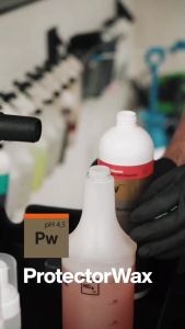 KOCH-CHEMIE [ PW ] KCX PROTECTOR WAX [ 1L ]