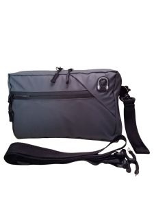 handbag light 3in1 cowo cluttch bag selingbag pouch tahan air