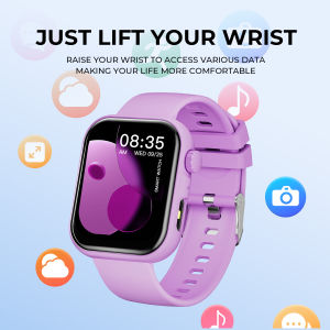 NEW Smartwatch 2026 1.83"HD Screen Heart rate monitoring Bluetooth Call Multi-Sport Modes Smart Watches For Women Men Kid Gift