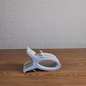 Sét 3 Kẹp nhựa lớn phơi chăn gài cố định chống gió kẹp giữ phơi quần áo chống gió thổi bay