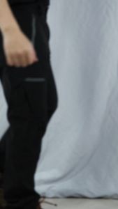 Celana Panjang Pria Suja Cargo Gunung Quickdry Hikemore Spynet