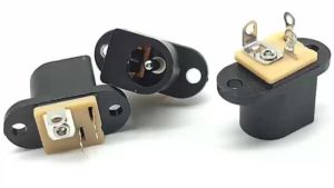Jack nguồn DC 5.5*2.1mm 5.5*2.5mm các loại