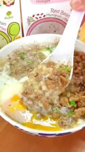 MOMS CARE SET (เซ็ตโจ๊กธัญพืช 3 กล่อง)