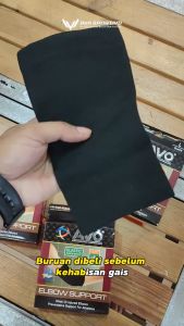 Elbow Support Deker Pelindung Siku Tangan Decker Penyangga Penopang Lengan Arm Sleeve