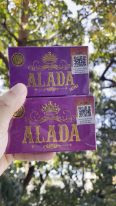 ALADA SOAP BIG | SMALL FROM Thailand 160G | 80G