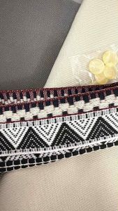 ORIGINAL Teacher Uniform 2025- (Female)Teacher Uniforms (TELA FABRIC ONLY)