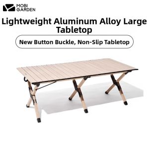 Mobi Garden | Lightweight Portable Outdoor Table