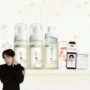 HomeFacialPro | Bọt Rửa Mặt Amino Acid Dành Cho Da Dầu Làm Sạch Sâu