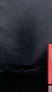 MORRIS Eau De Parfum Red Edition SAFFRON 100ml