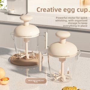 YZ | Multi-Function Kitchen Mixer Egg Beater for Home Use