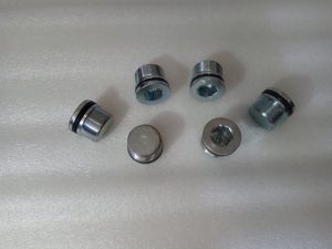 ( 1pc ) Tutup as sok shockbreaker atas motor Rx KinG