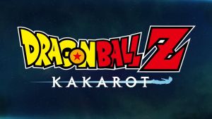 PS4 Dragon Ball Z Kakarot / PS5 Dragon Ball Z Kakarot | Dragonball Z Kakarot | Dragon Ball Kakarot | DBZ Kakarot (English/CHINESE) NEW