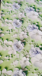 (DESIGN MQD D3) MANGO FABRICS PREMIUM ORIGINAL BIDANG 60/0.5M