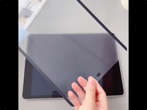 Removable Samsung Magnetic Paper Like Paperlike Screen Protector Samsung Galaxy Tab S9/S7/S8/S10/A7Lite/A7/A9/A9+/S9Fe