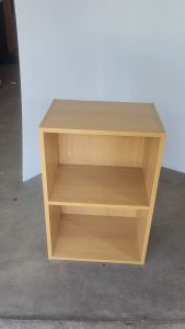 ชั้น 2 ช่องโล่งใหญ่ ขนาด 40x29x60 cm