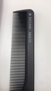 Sisir Rambut Styling Alat Potong Rambut Megami MGA 111