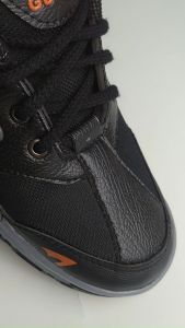 Paramount GUEVA Sepatu Hiking Pria Casual Pria - Pria Hitam / sepatu murah / sepatu pria casuaL036